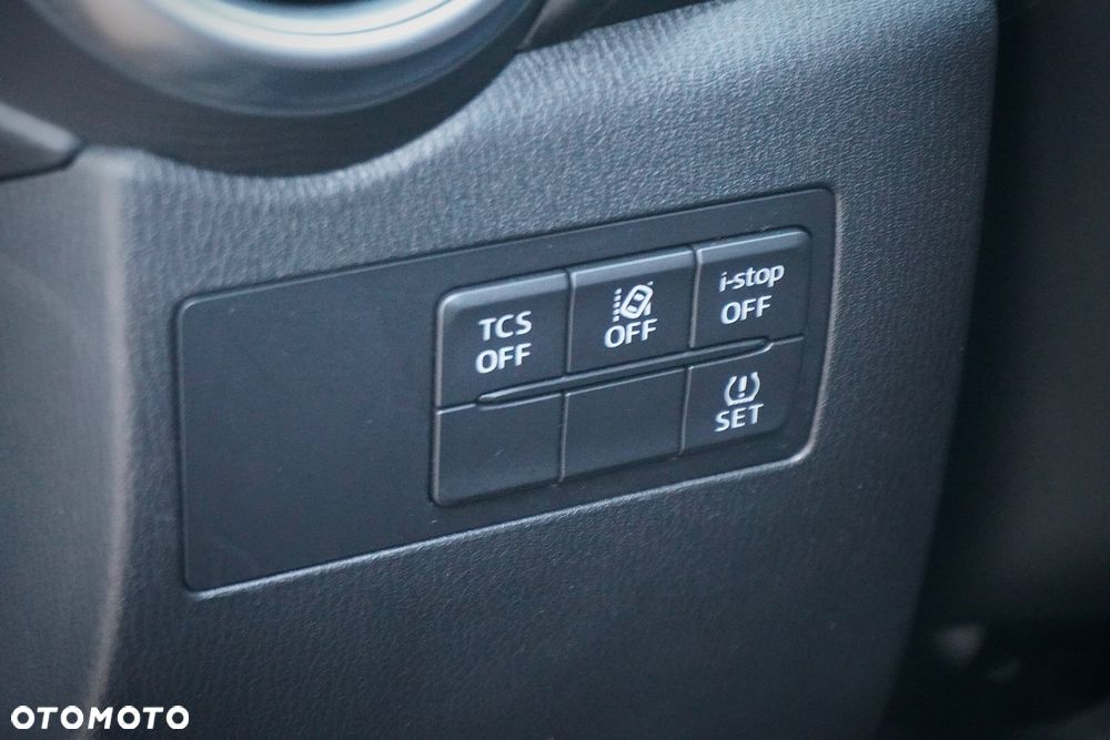 Mazda CX-3 SKYACTIV-G 120 FWD Kizoku Intense - 10