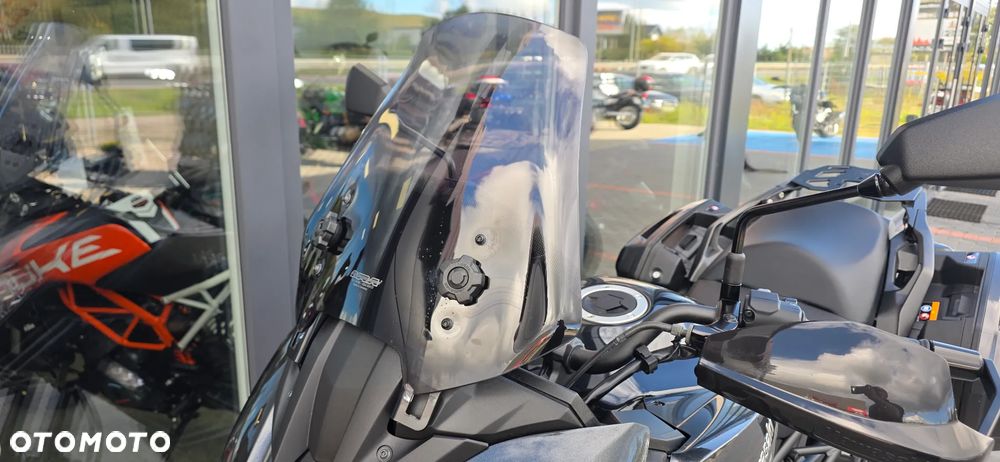 Kawasaki Versys 1000 - 30