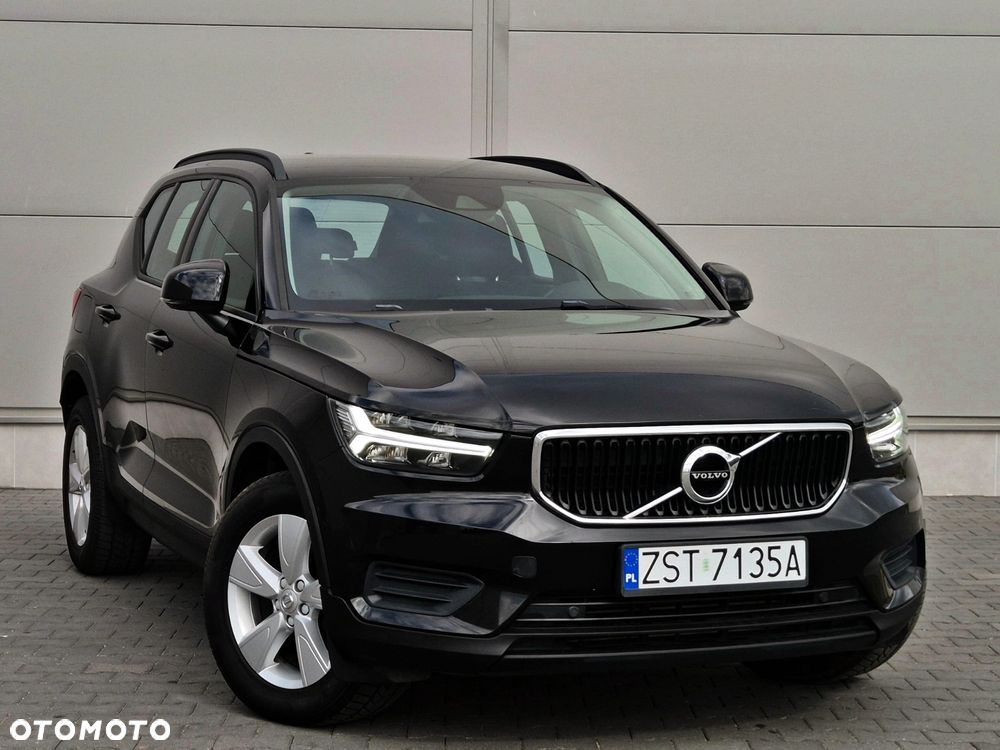 Volvo XC 40 D3 Momentum - 12