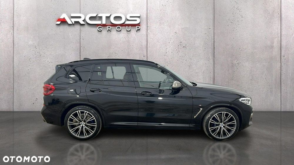 BMW X3 - 6