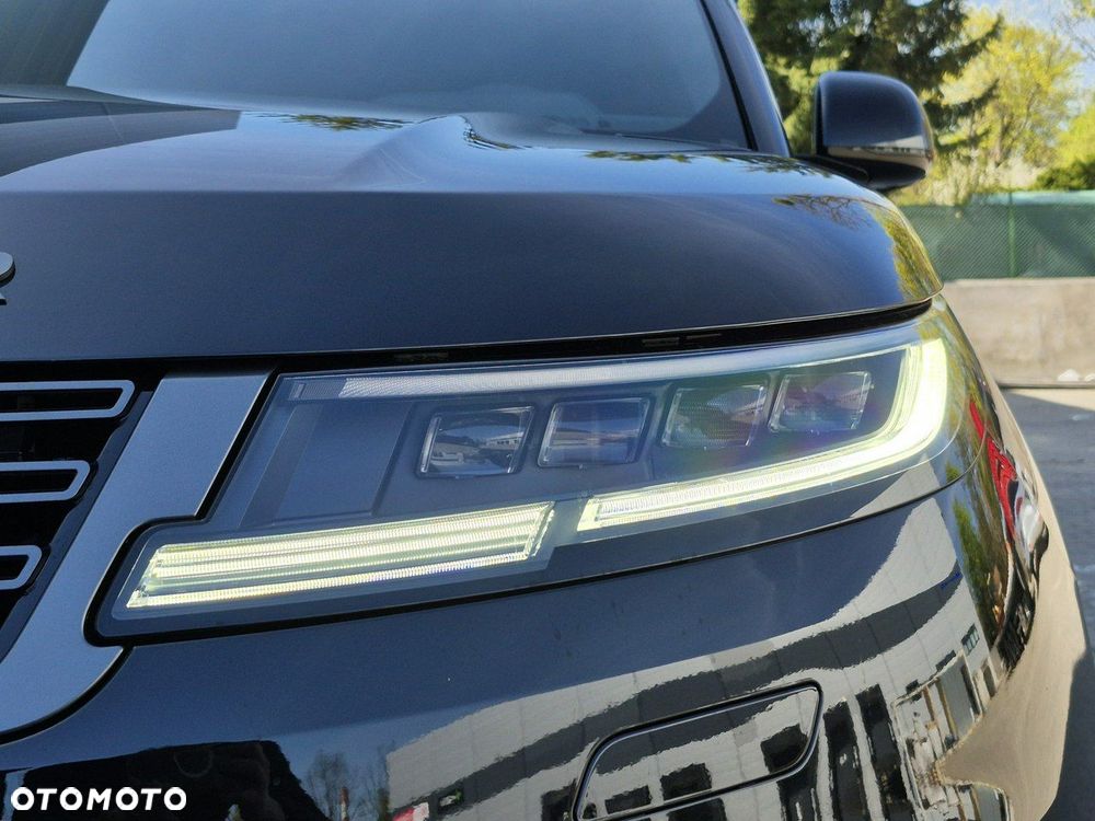 Land Rover Range Rover Sport - 13