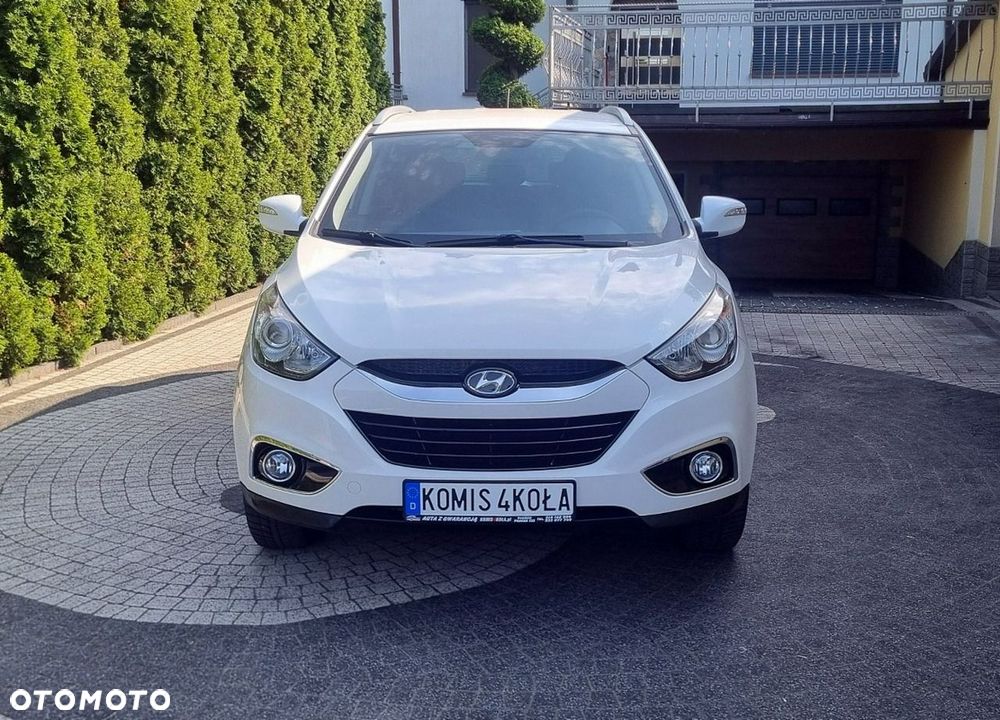 Hyundai ix35 - 9