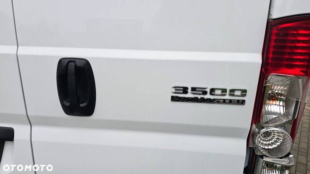 RAM Promaster - 19
