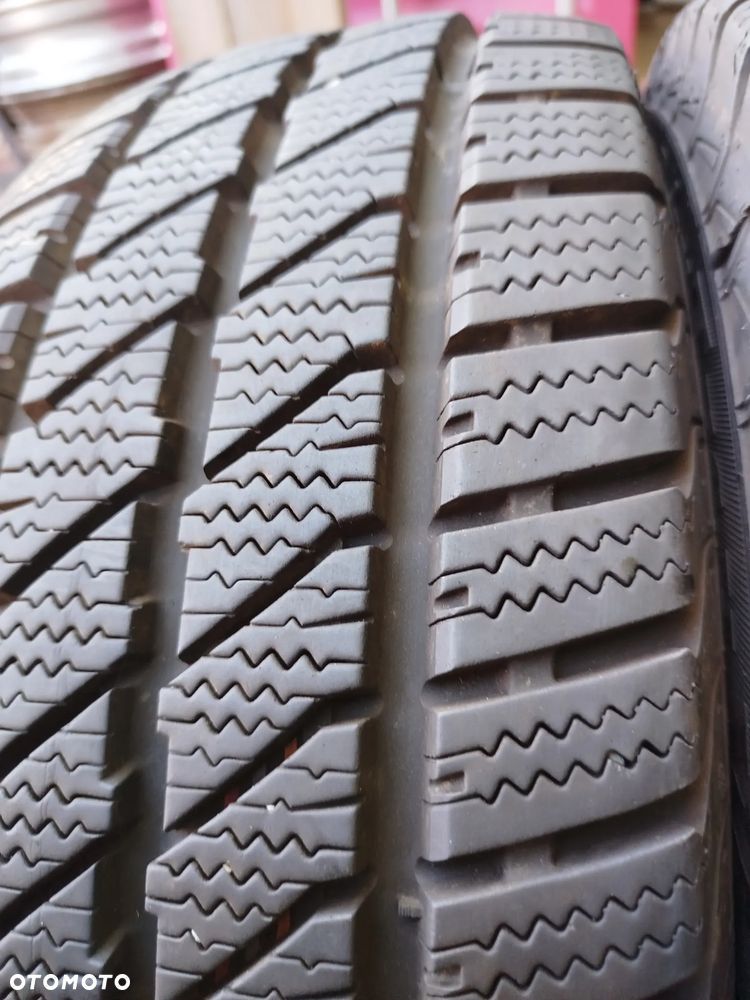 215/65R16 C 109R Viking Wintech Van 2x99% bieżnika - 7