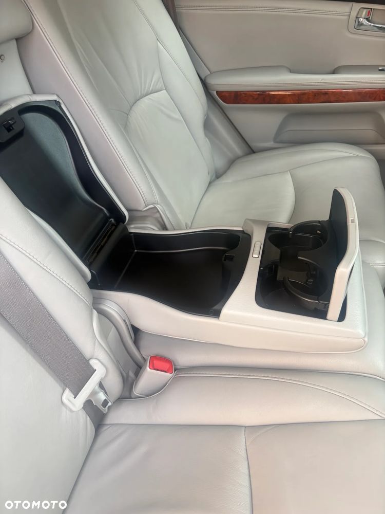 Lexus RX Lux - 10