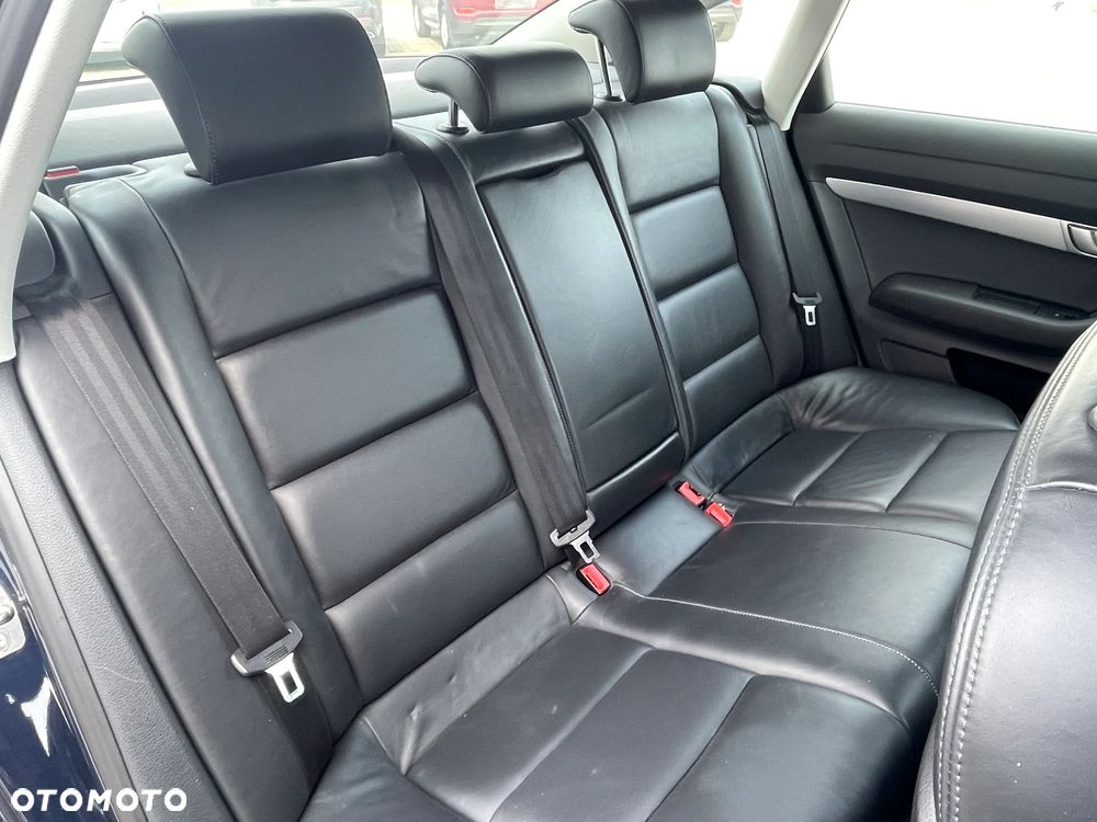 Audi A6 Limousine 2.7 TDI - 14