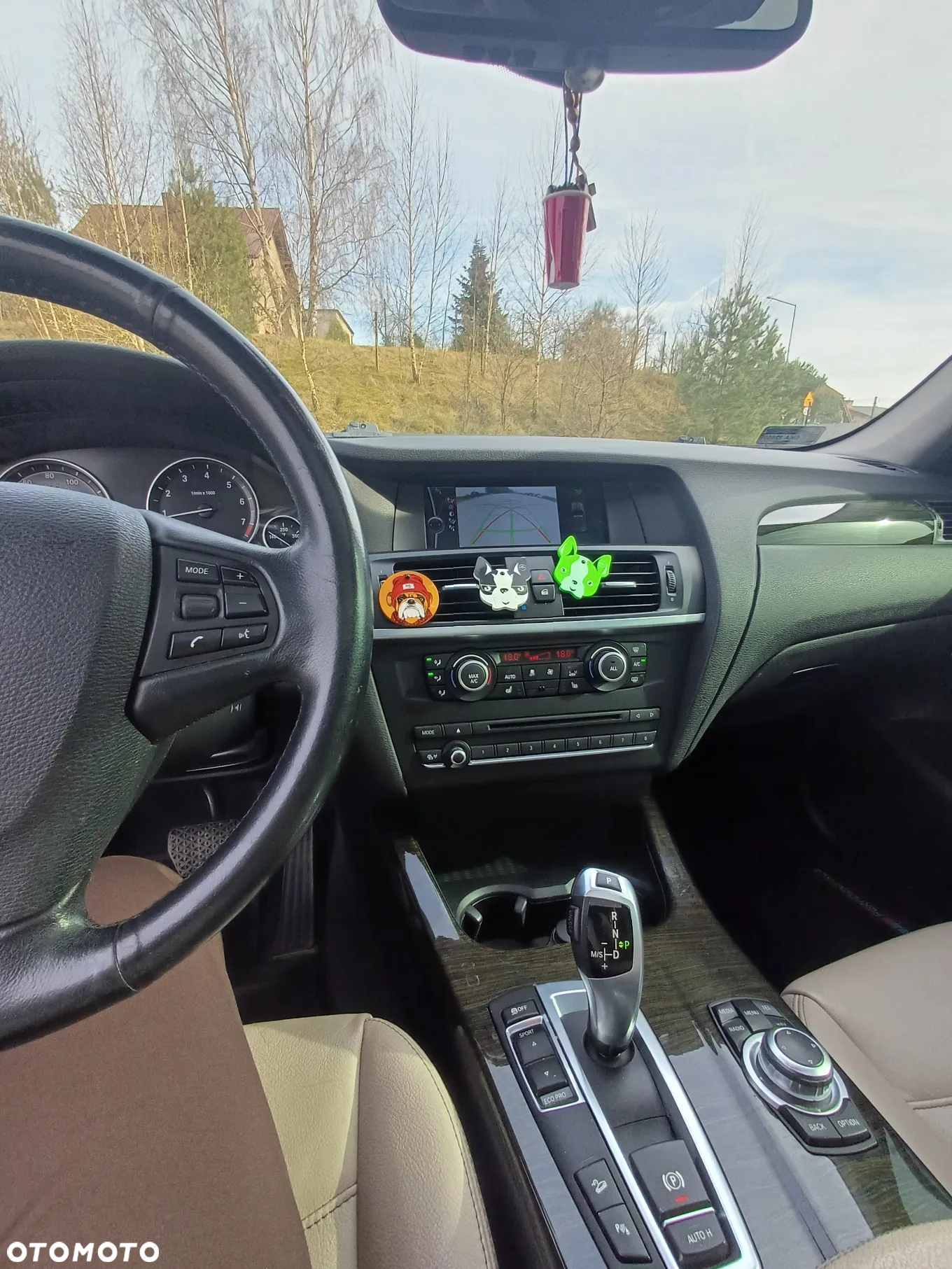 BMW X3 - 6