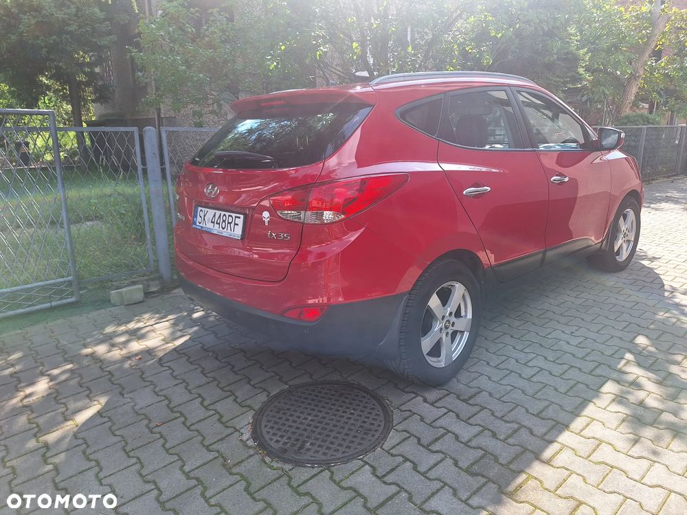 Hyundai ix35 1.6 2WD Comfort - 3