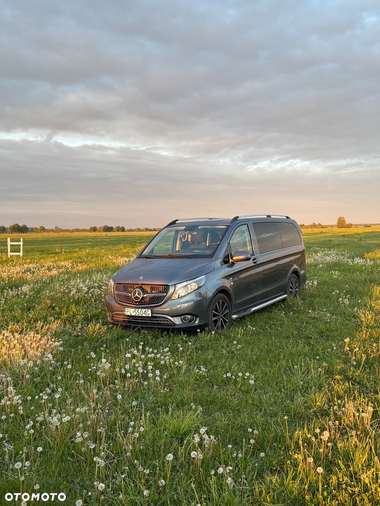 Mercedes-Benz Vito - 11