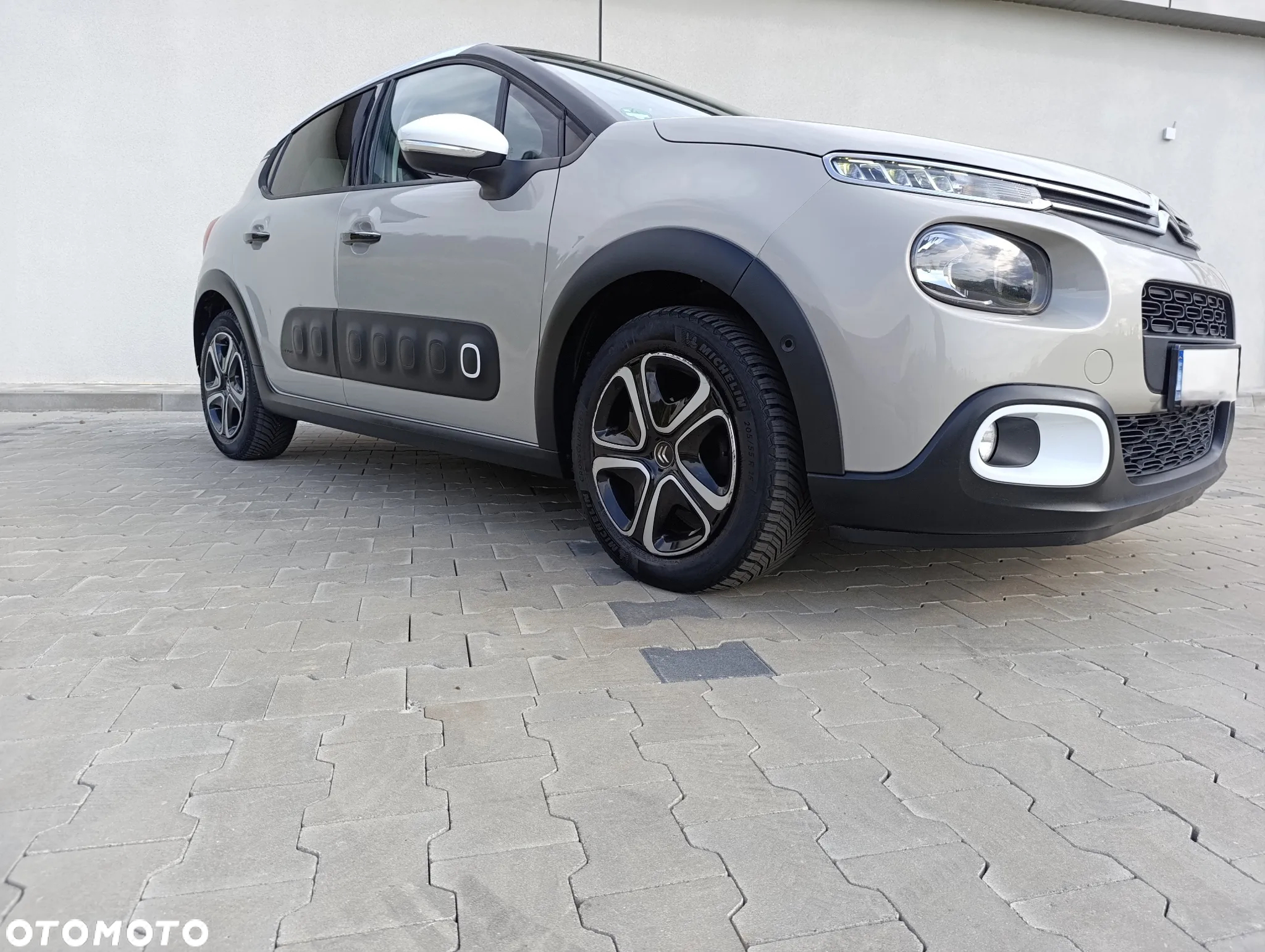 Citroën C3 1.6 BlueHDi Shine S&S - 7