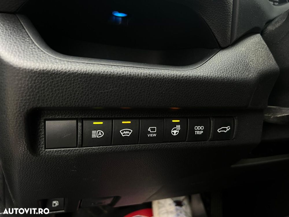 Toyota RAV4 - 21
