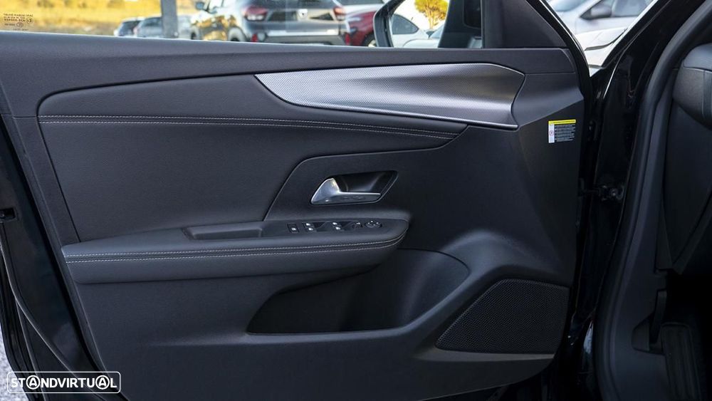 Opel Mokka-e 54 kWh GS - 21