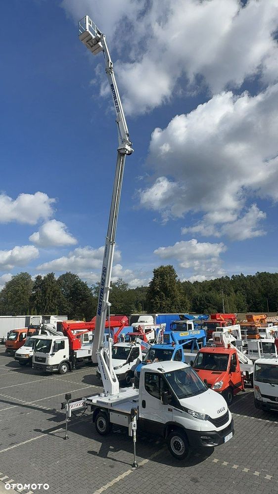 Iveco Daily 35S14 - 4