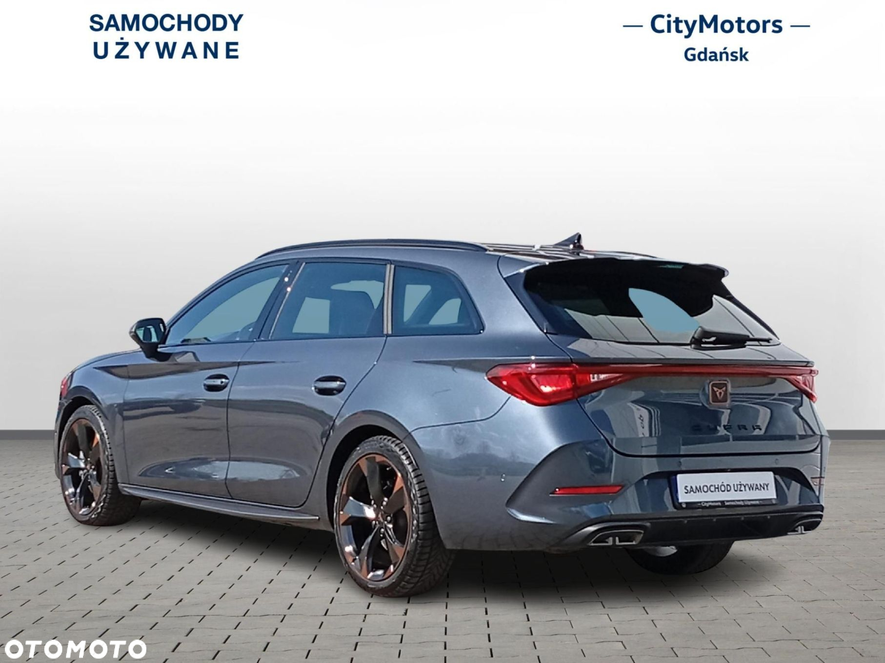 Cupra Leon 2.0 TDI DSG - 8