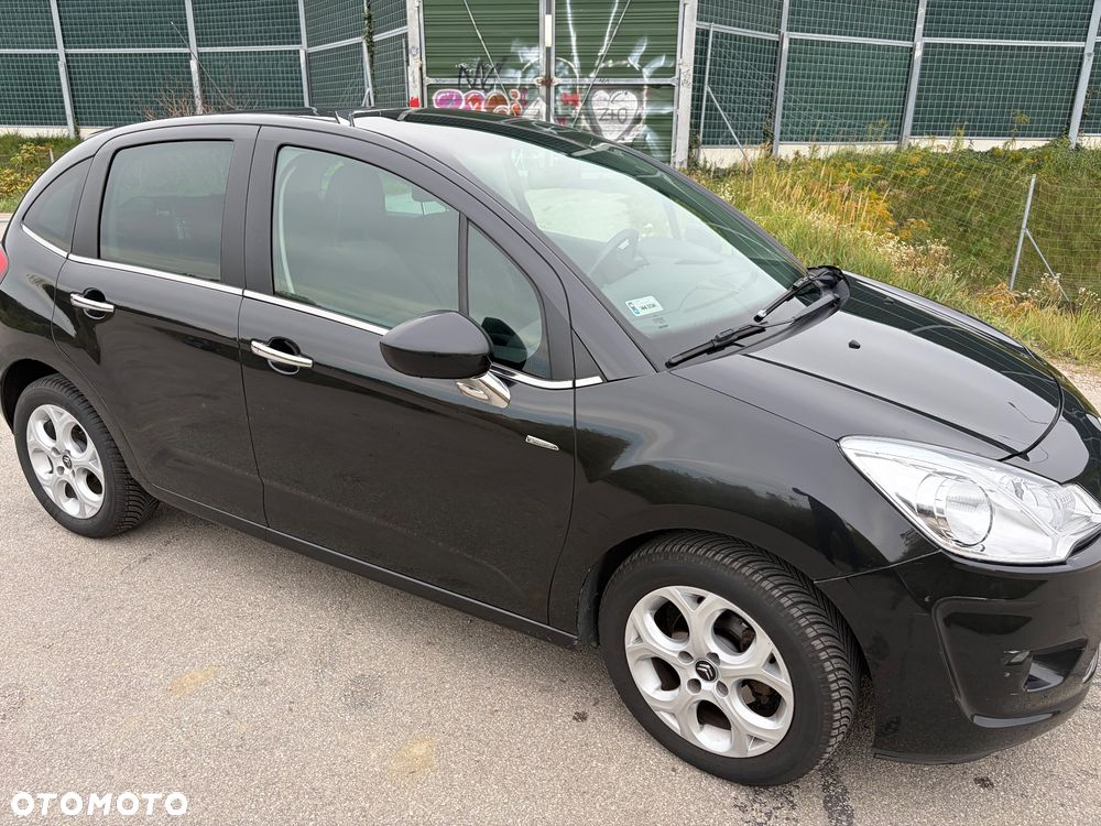 Citroen C3 2010 photo 4