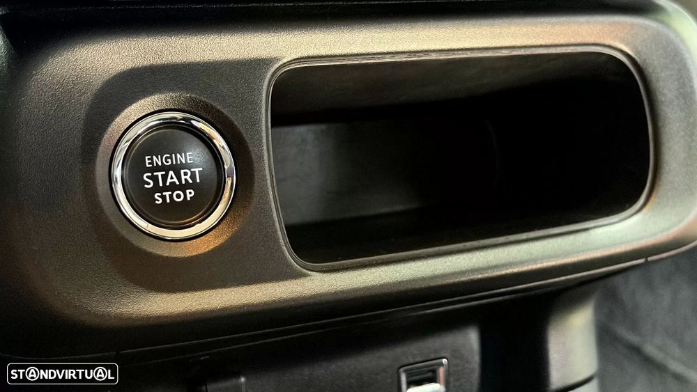 Citroën C3 1.2 PureTech YOU Pack Plus - 35