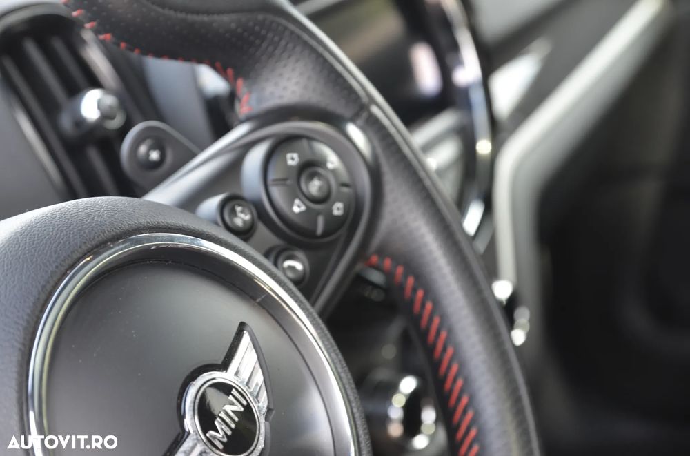 Mini Countryman Cooper S All4 Aut. - 22