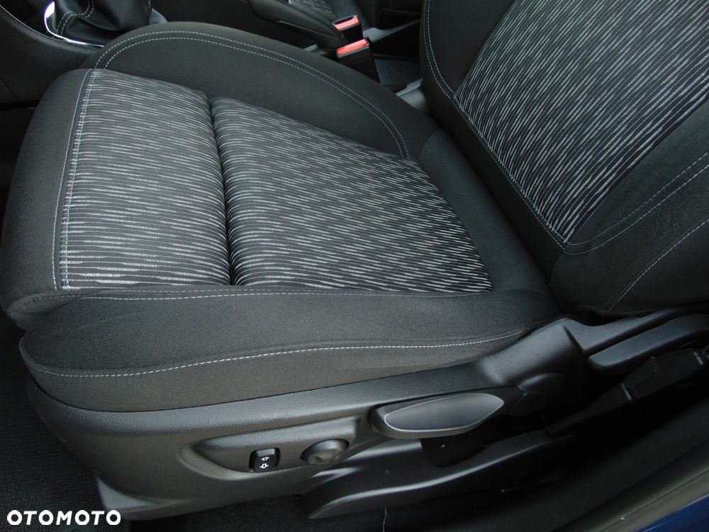 Opel Mokka 1.4 Turbo ecoFLEX Start/Stop 4x4 Color Edition - 20