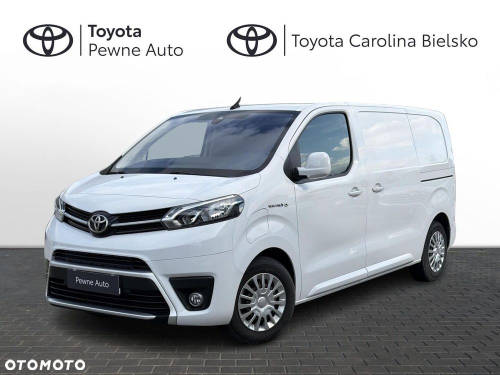 Toyota PROACE - 1