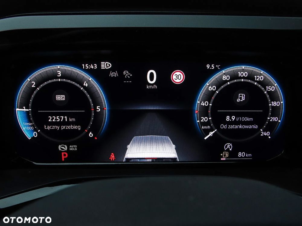 Volkswagen Multivan 2.0 TDI L2 Life DSG - 18