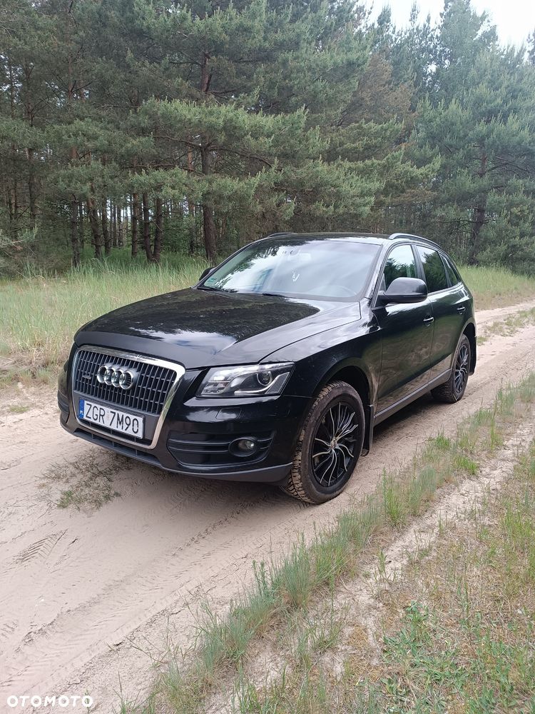 Audi Q5 - 1