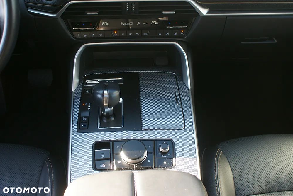 Mazda CX-60 - 10