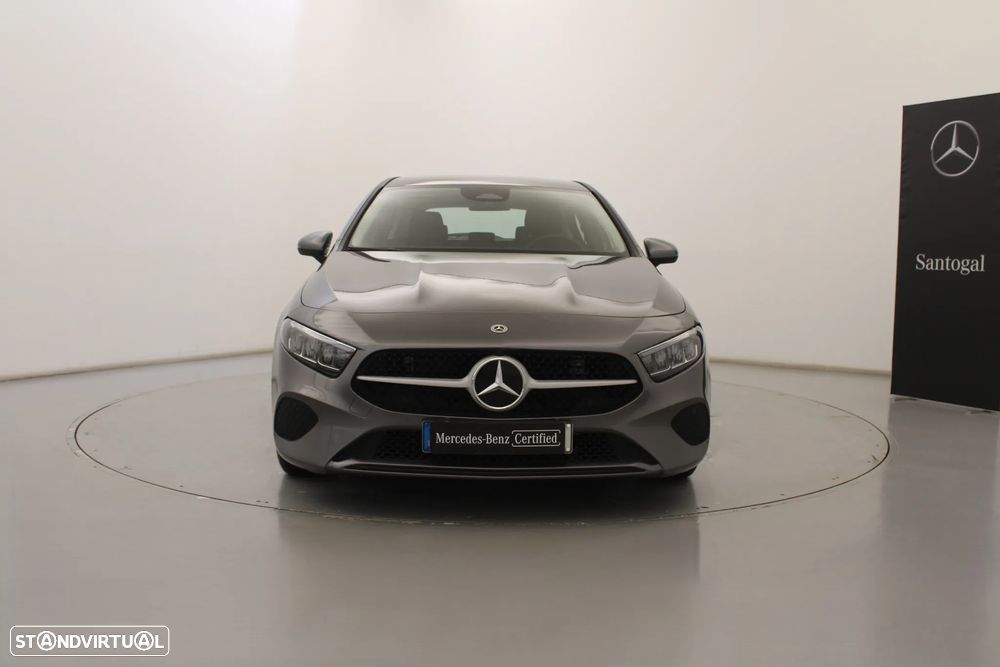 Mercedes-Benz A 200 Standard - 16
