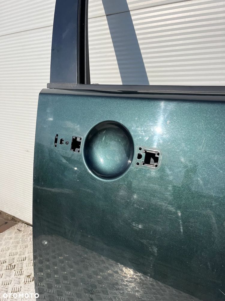 LAND ROVER DISCOVERY 4 L319 DRZWI PRAWY PRZÓD - 9