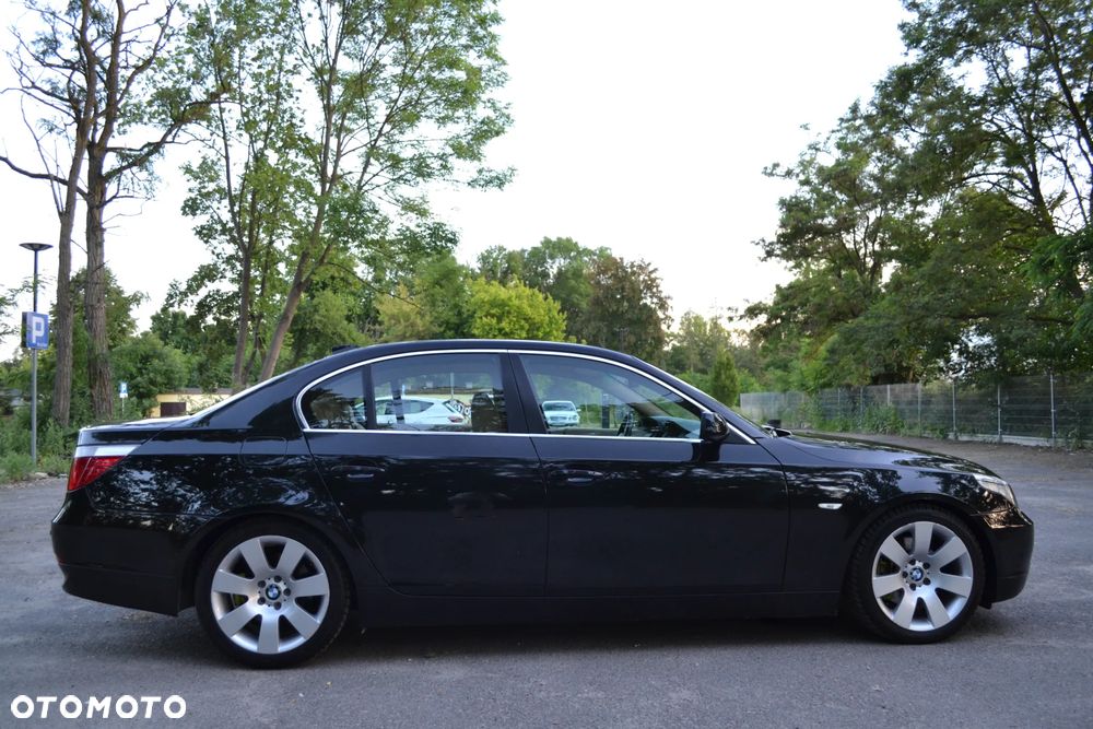 BMW Seria 5 - 10