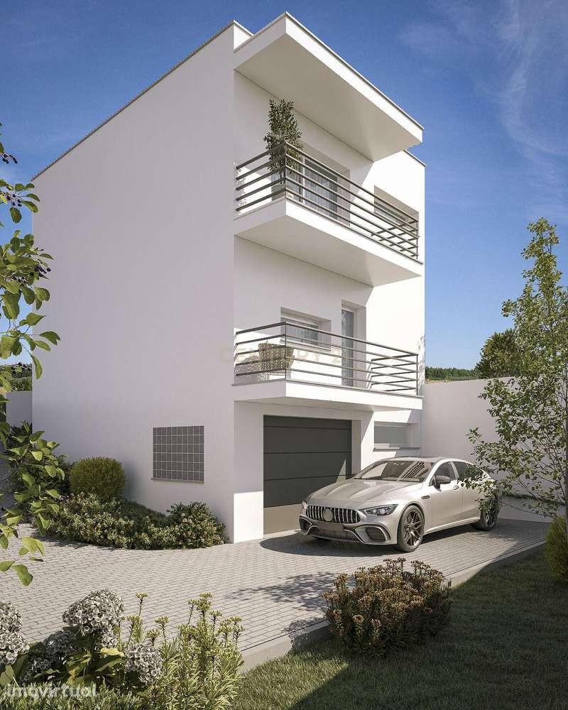 Moradia nova T2 Espetacular perto das praias - Grande imagem: 4/15