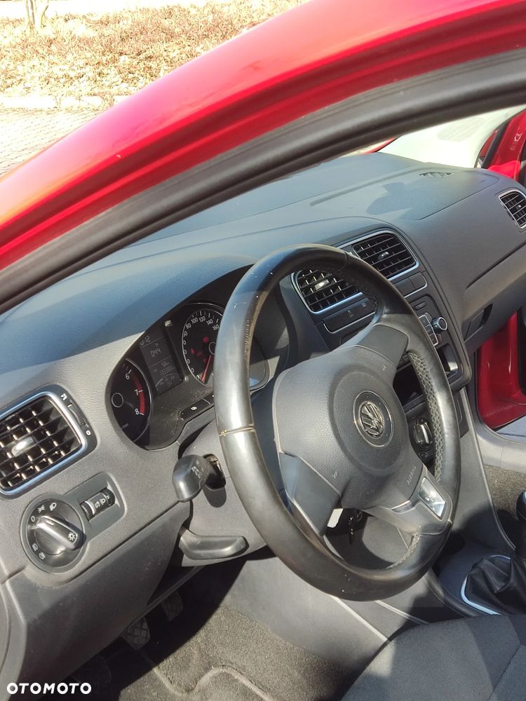Volkswagen Polo 1.4 Team - 19