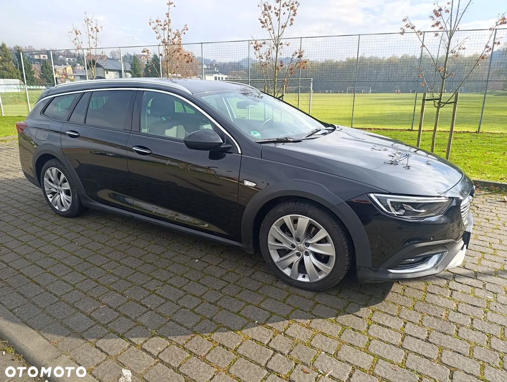 Opel Insignia 2.0 CDTI 4x4 Cosmo - 6