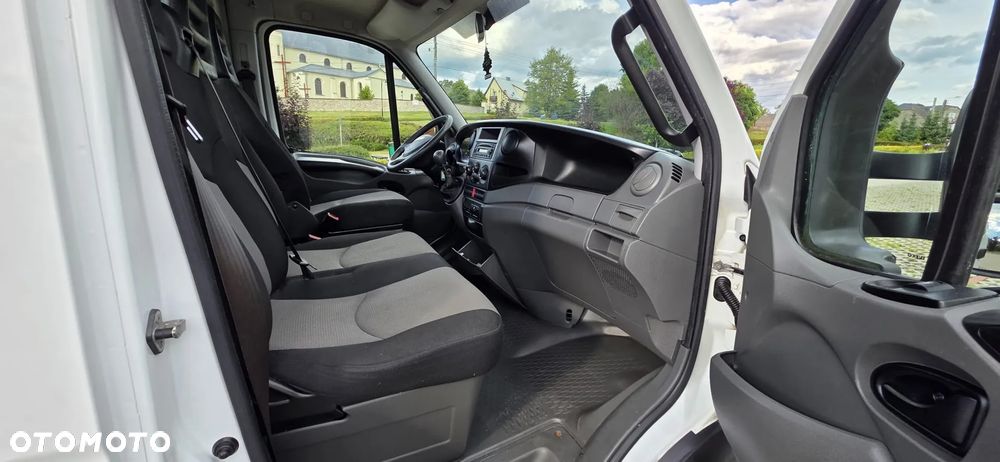 Iveco Daily - 15