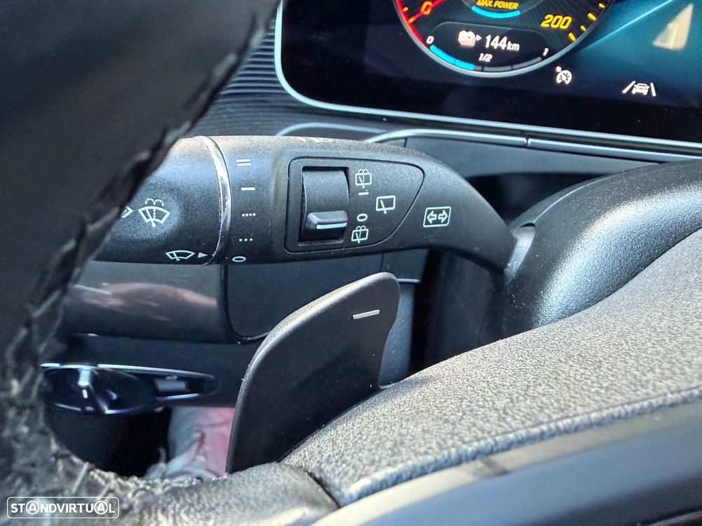 Mercedes-Benz EQC 400 4Matic - 28