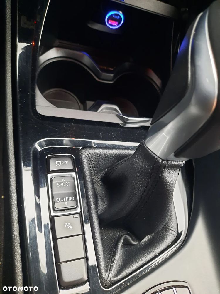 BMW X1 sDrive18d xLine - 20