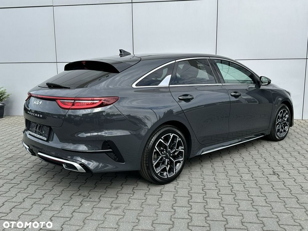 Kia ProCeed 1.5 T-GDI GT Line DCT - 9