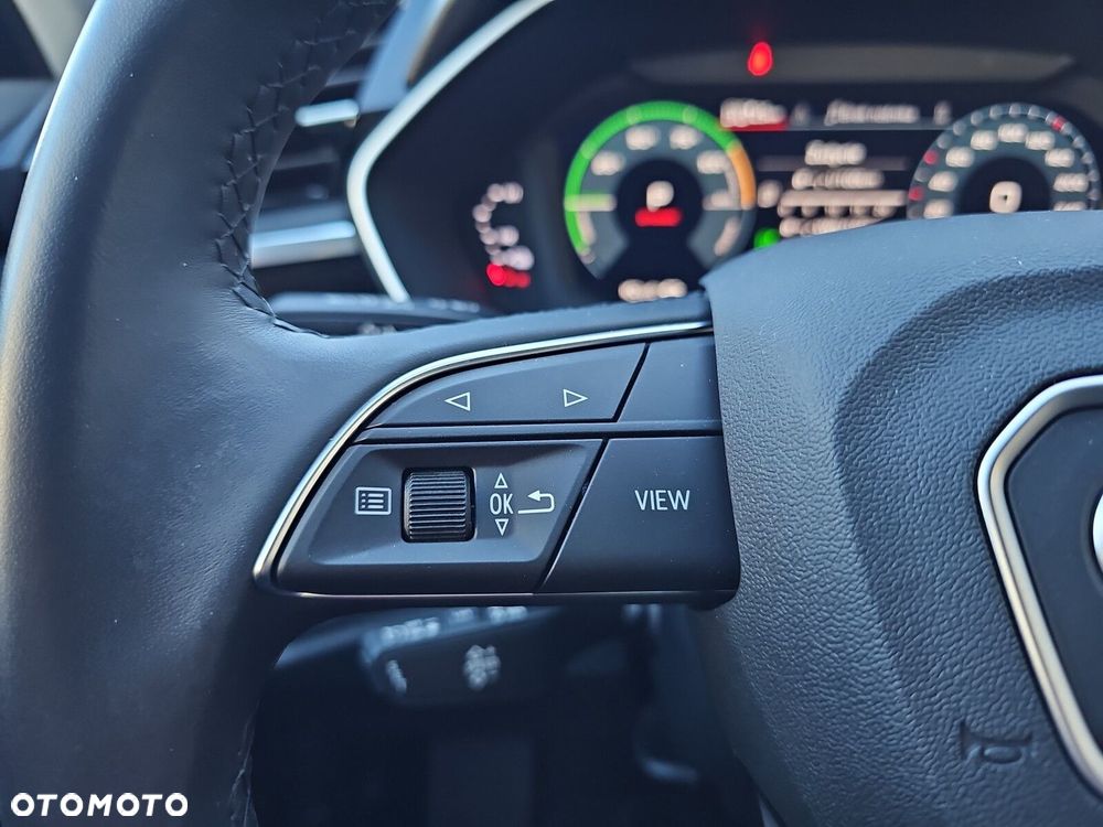 Audi Q3 Sportback 45 TFSI e S Line S tronic - 13