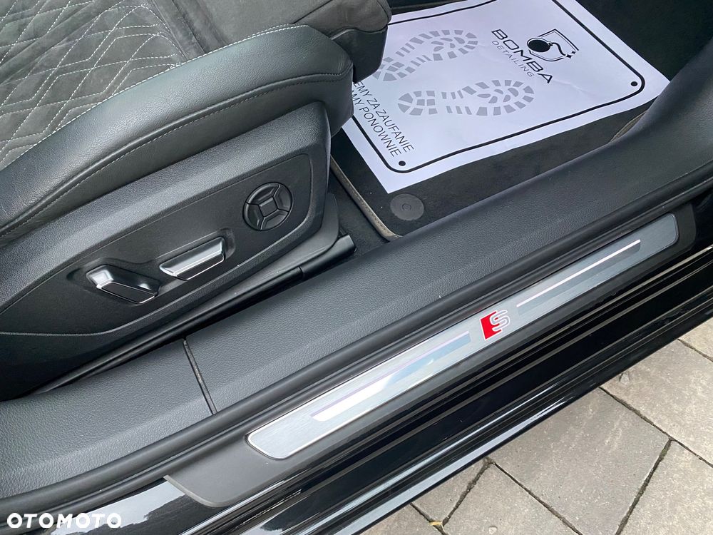 Audi S6 Avant TDI quattro tiptronic - 32