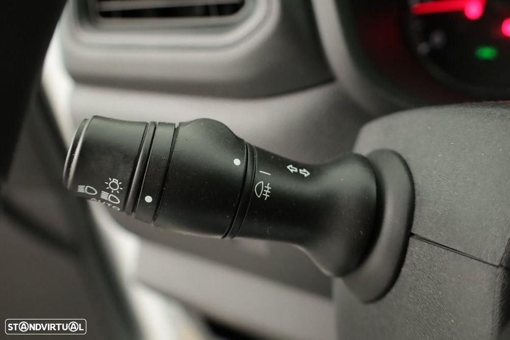 Renault master 2.3 dci l3h2 3.5t ss - 10