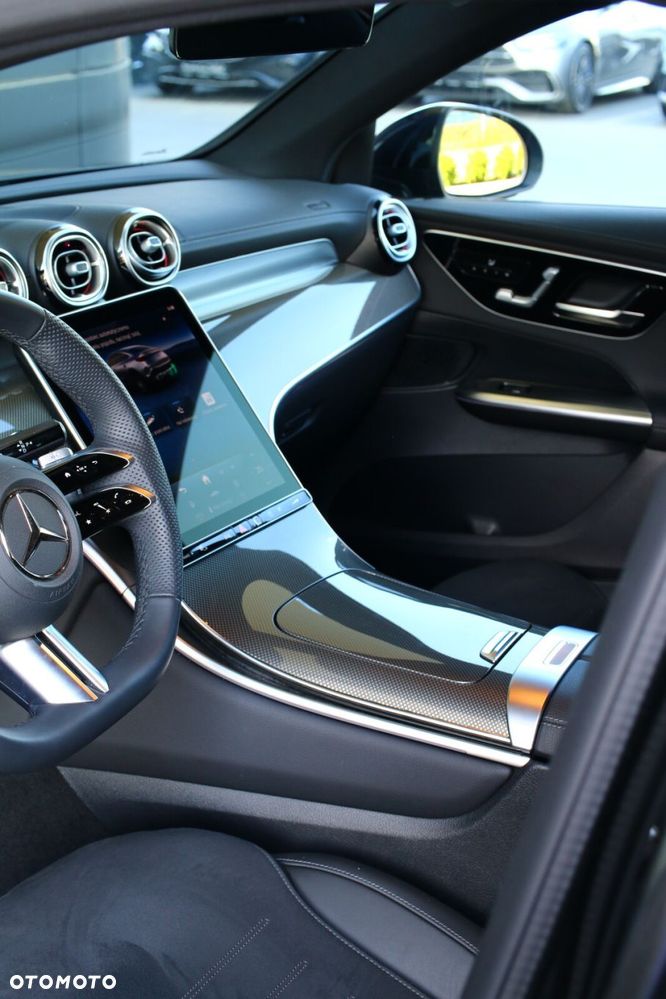 Mercedes-Benz GLC - 20