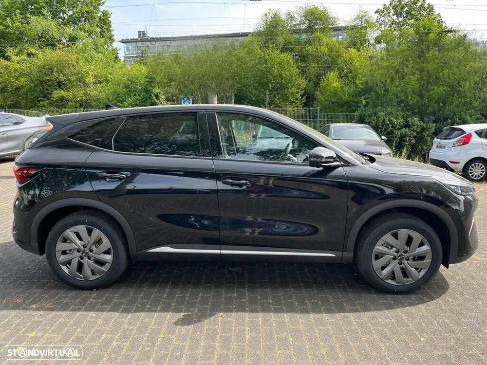 BYD Atto 3 EVO 74.8 kWh Design - 5