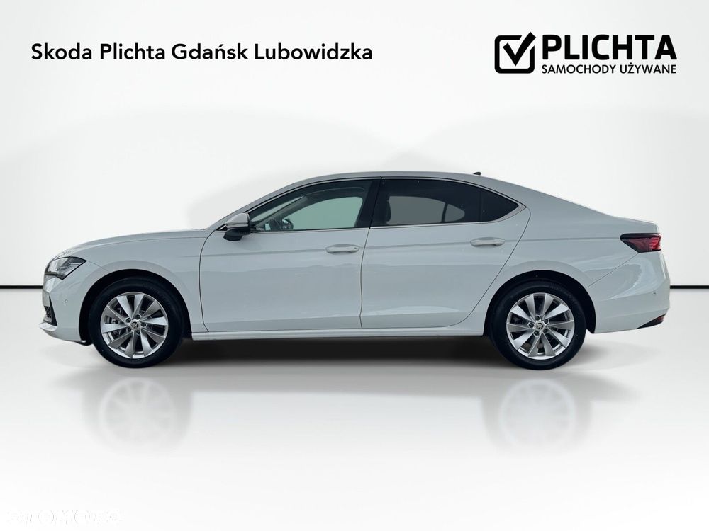 Skoda Superb 2.0 TDI SCR 4x4 Selection DSG - 41