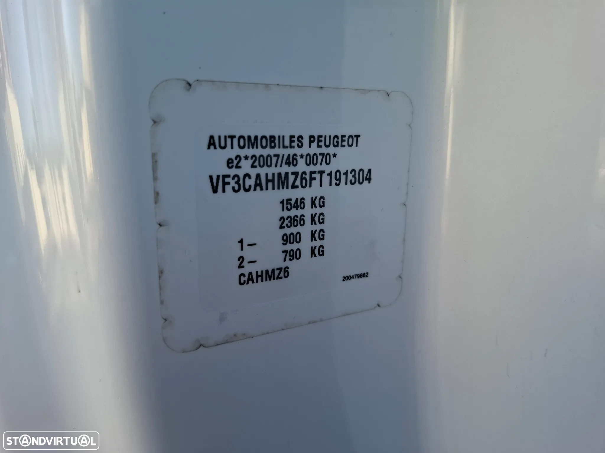 Peugeot 208 1.2 PureTech Active - 47