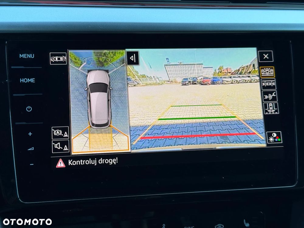 Volkswagen Arteon Shooting Brake 2.0 TDI SCR 4Motion DSG R-Line - 34