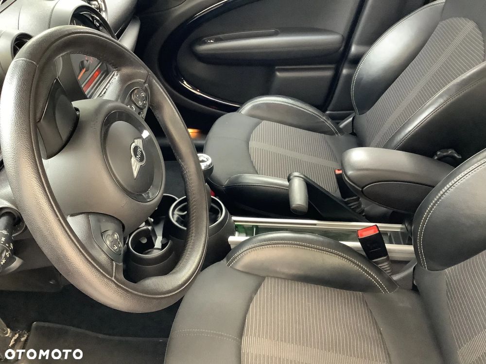 MINI Countryman Cooper S ALL4 EU6 - 23