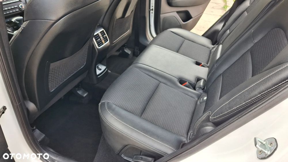 Kia Sportage 1.6 T-GDI AWD DCT Black Edition - 31