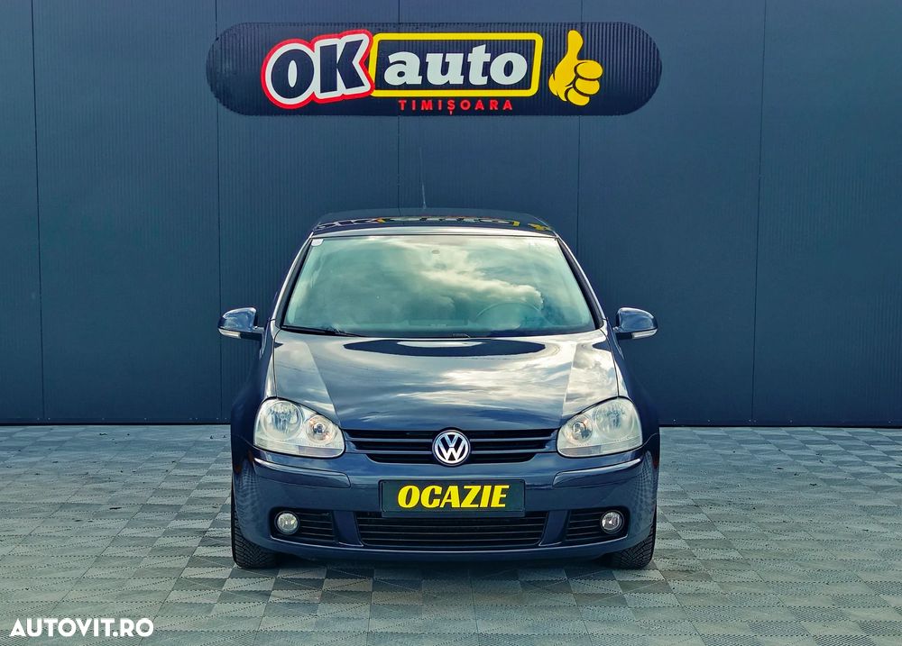 Volkswagen Golf - 19