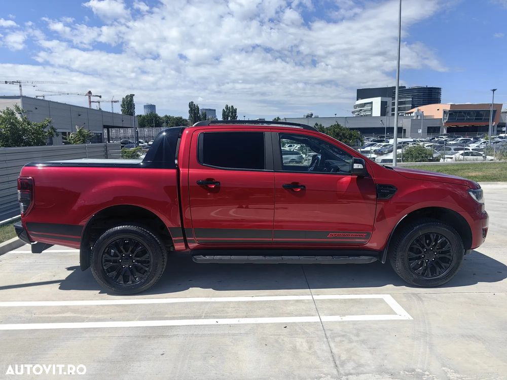 Ford Ranger - 4