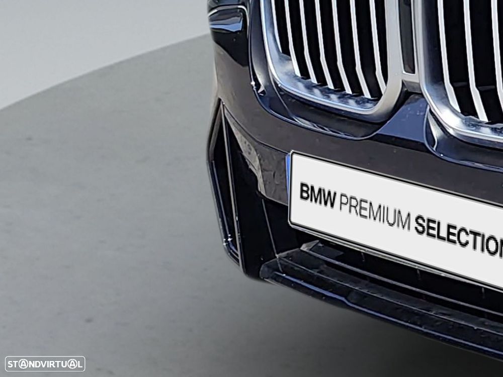 BMW X3 30 e xDrive Pack M - 4