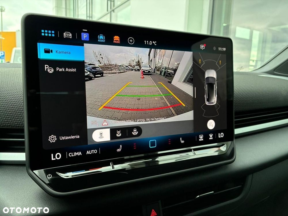 Volkswagen T-Roc - 20